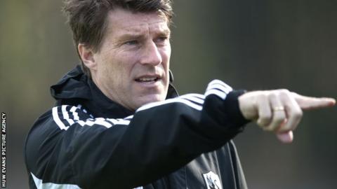 Michael Laudrup