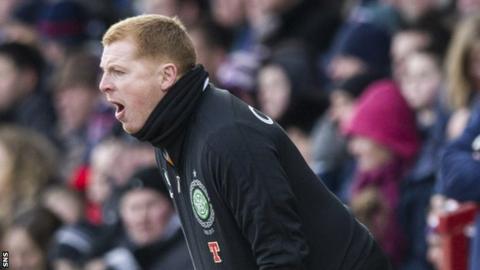 Neil Lennon