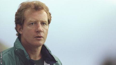 Jimmy Nicholl