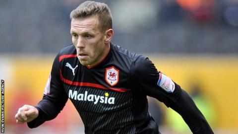 Craig Bellamy