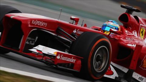 Fernando Alonso