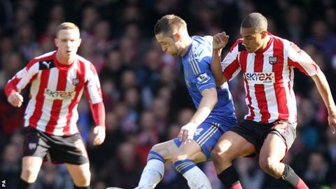 Brentford