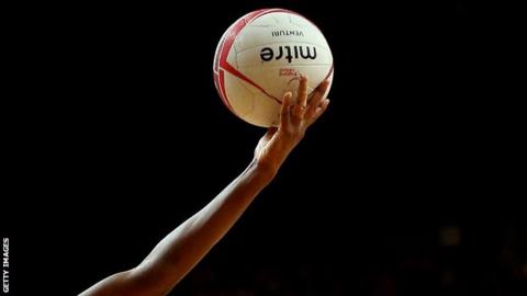 Netball