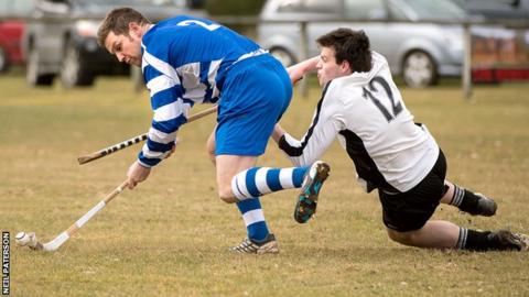Shinty