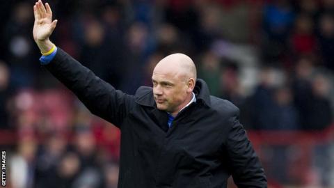 Uwe Rosler
