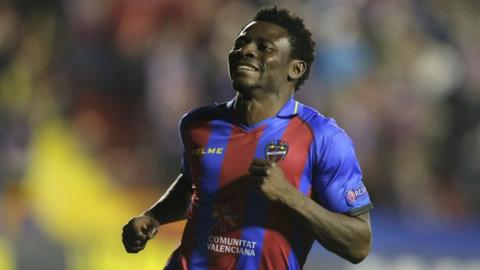 Obafemi Martins