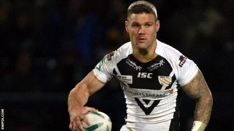 Kirk Yeaman