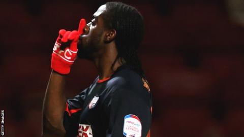 Clayton Donaldson