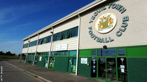 Huish Park