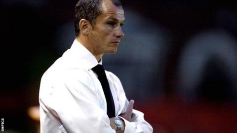 Eamonn Dolan