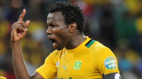 Bongani Khumalo