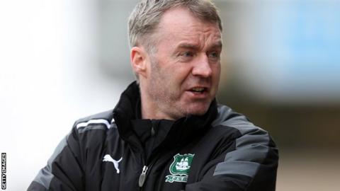 John Sheridan