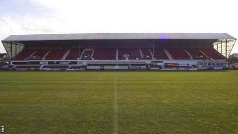 East End Park