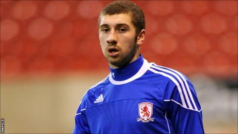 Jake Fowler