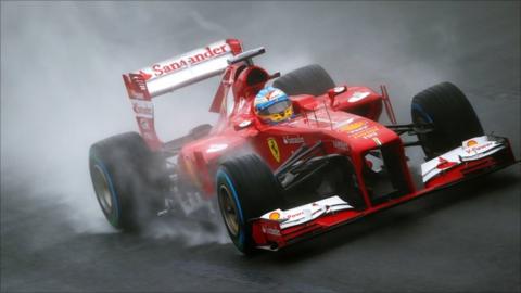 Fernando Alonso