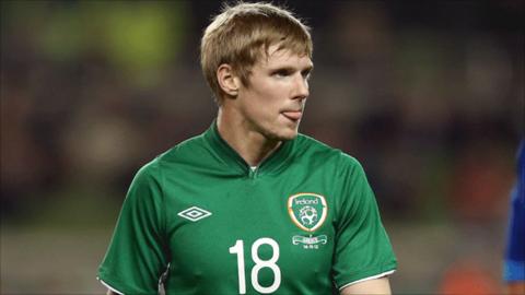 Andy Keogh