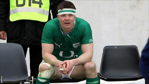Brian O'Driscoll