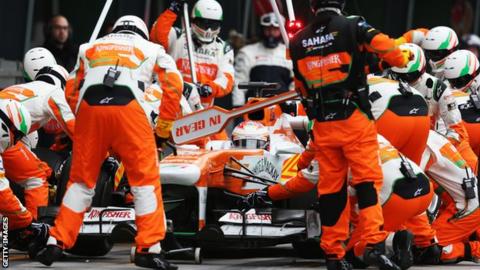 Paul di Resta