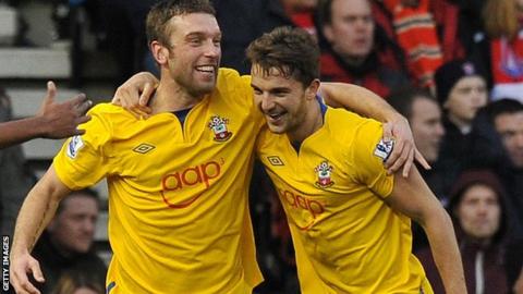 Lambert and Rodriguez