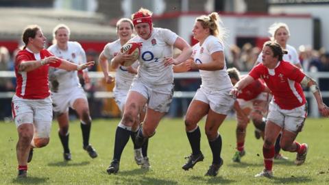 England beat Wales to finish third