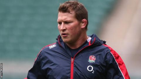 Dylan Hartley