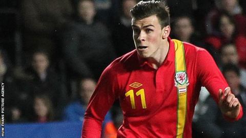 Gareth Bale