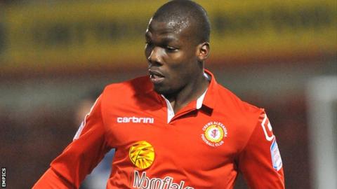 Mathias Pogba