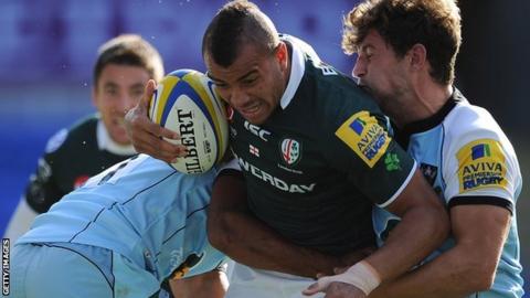Jonathan Joseph