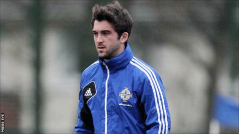 Will Grigg
