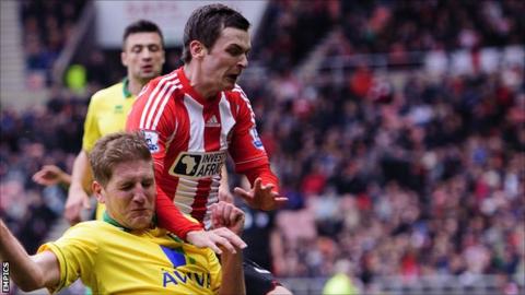 Adam Johnson