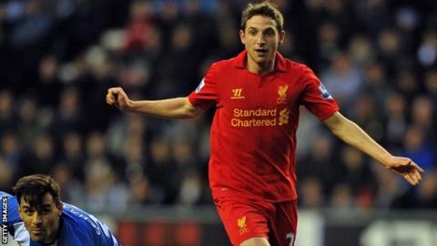 Joe Allen