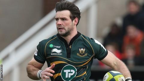 Ben Foden