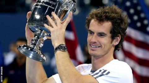Andy Murray