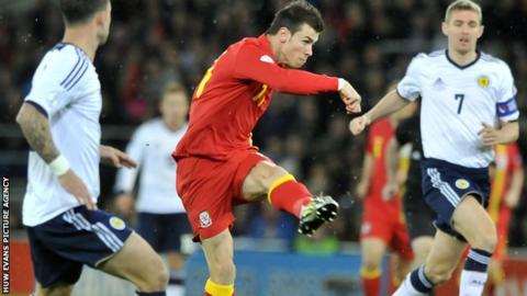 Gareth Bale