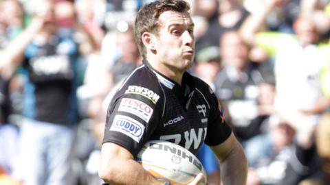Tom Grabham