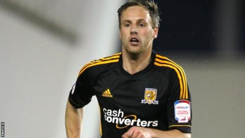 David Meyler