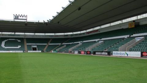 Home Park