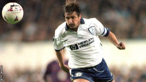Gary Mabbutt