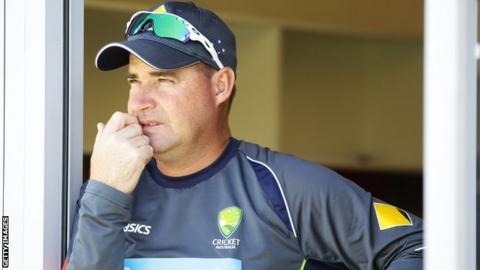 Mickey Arthur