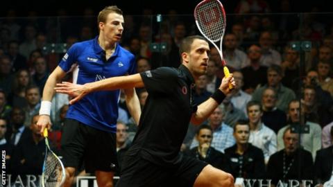 Barker v Matthew