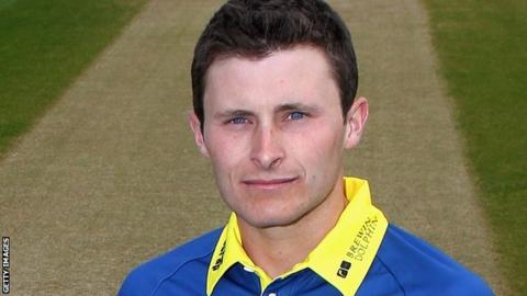 Paul Muchall