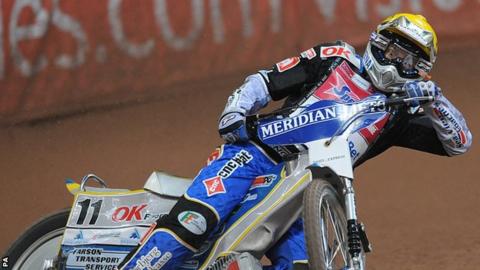 Bjarne Pedersen