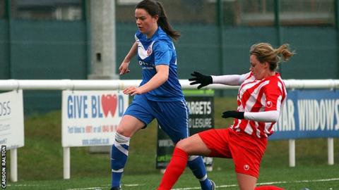 Becky Galbraith