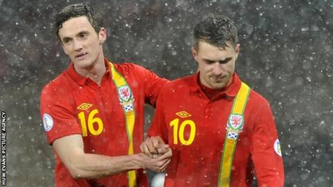 Wales