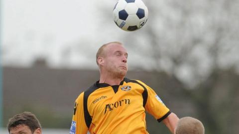 Lee Minshull