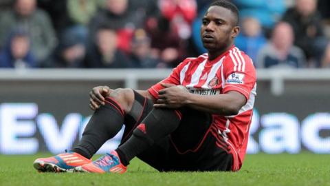 Stephane Sessegnon