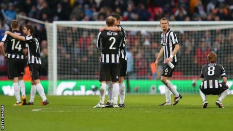 Grimsby Town