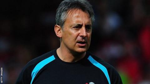 Nigel Davies