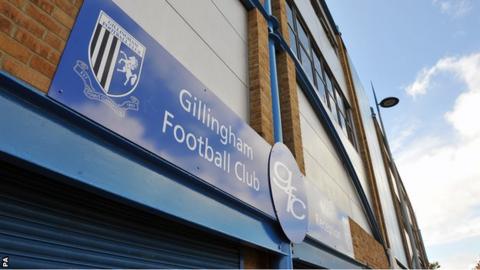 Gillingham