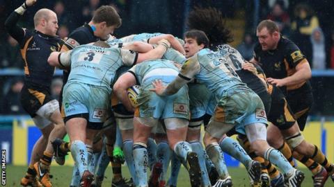 Northampton Saints